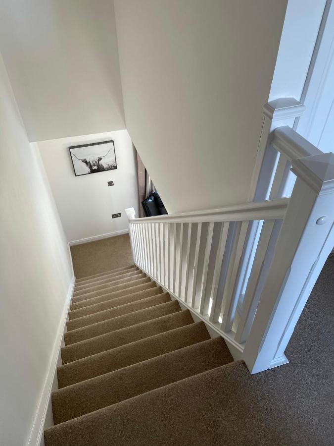 Gorsebank Mews Villa Inverness Exterior photo