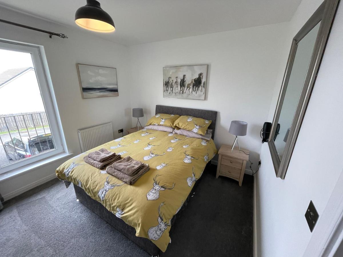 Gorsebank Mews Villa Inverness Exterior photo